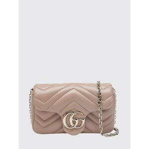 Gucci Mini Bag Woman Pink